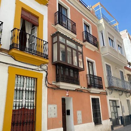 Apartament Aym Places Maestranza Sewilla Zewnętrze zdjęcie