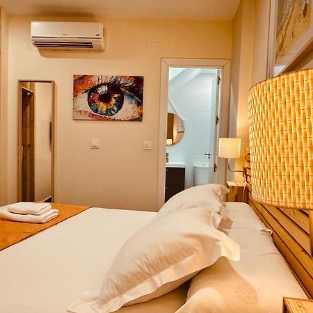 Apartament Aym Places Maestranza Sewilla Zewnętrze zdjęcie