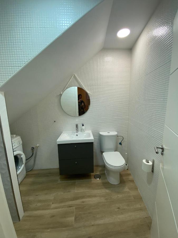 Apartament Aym Places Maestranza Sewilla Zewnętrze zdjęcie