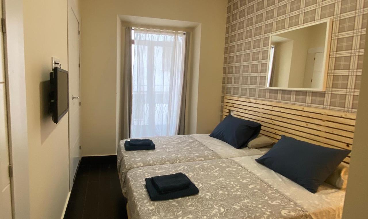 Apartament Aym Places Maestranza Sewilla Zewnętrze zdjęcie
