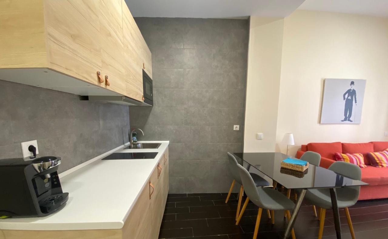Apartament Aym Places Maestranza Sewilla Zewnętrze zdjęcie