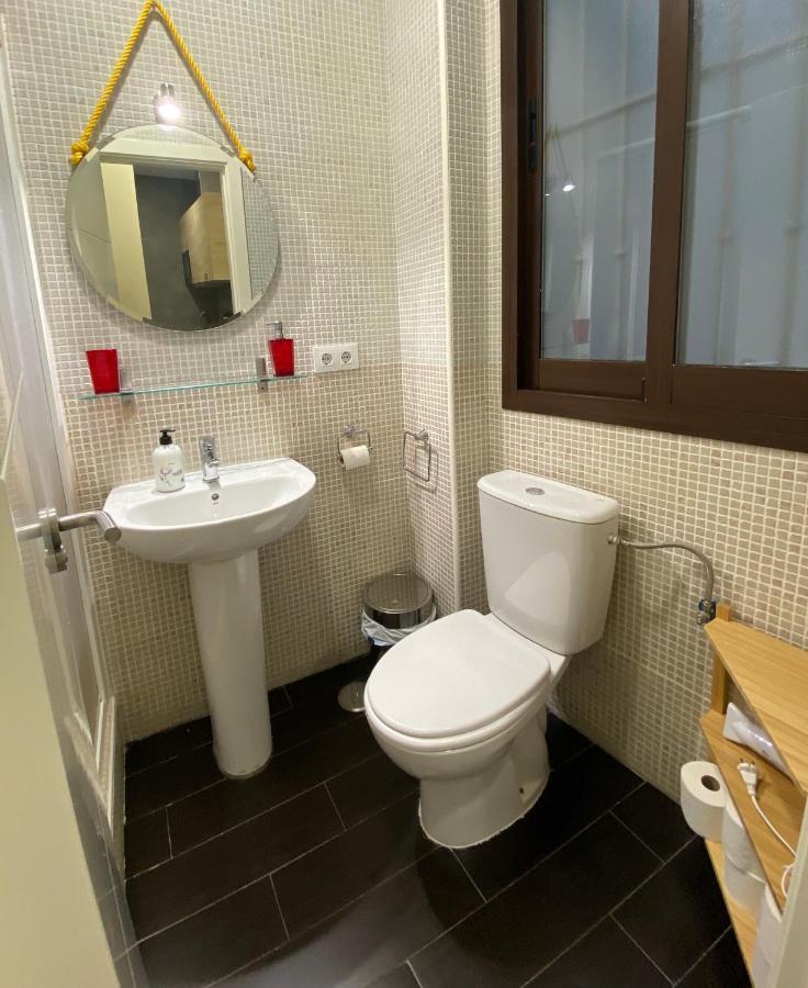 Apartament Aym Places Maestranza Sewilla Zewnętrze zdjęcie