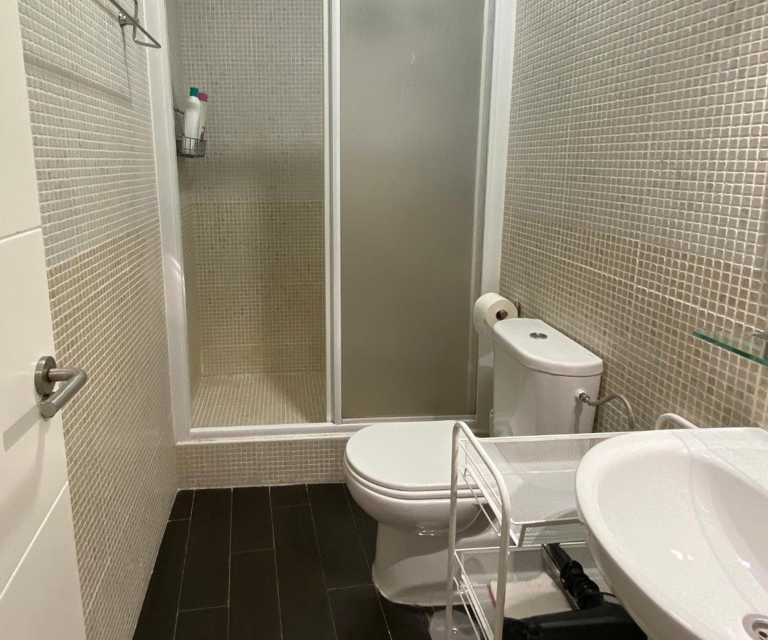 Apartament Aym Places Maestranza Sewilla Zewnętrze zdjęcie