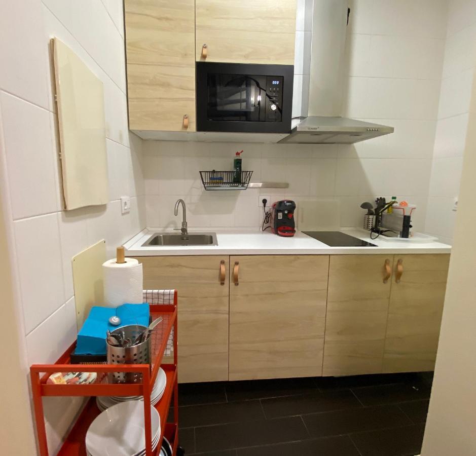 Apartament Aym Places Maestranza Sewilla Zewnętrze zdjęcie