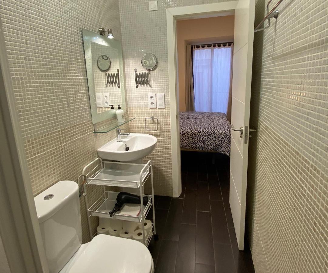 Apartament Aym Places Maestranza Sewilla Zewnętrze zdjęcie