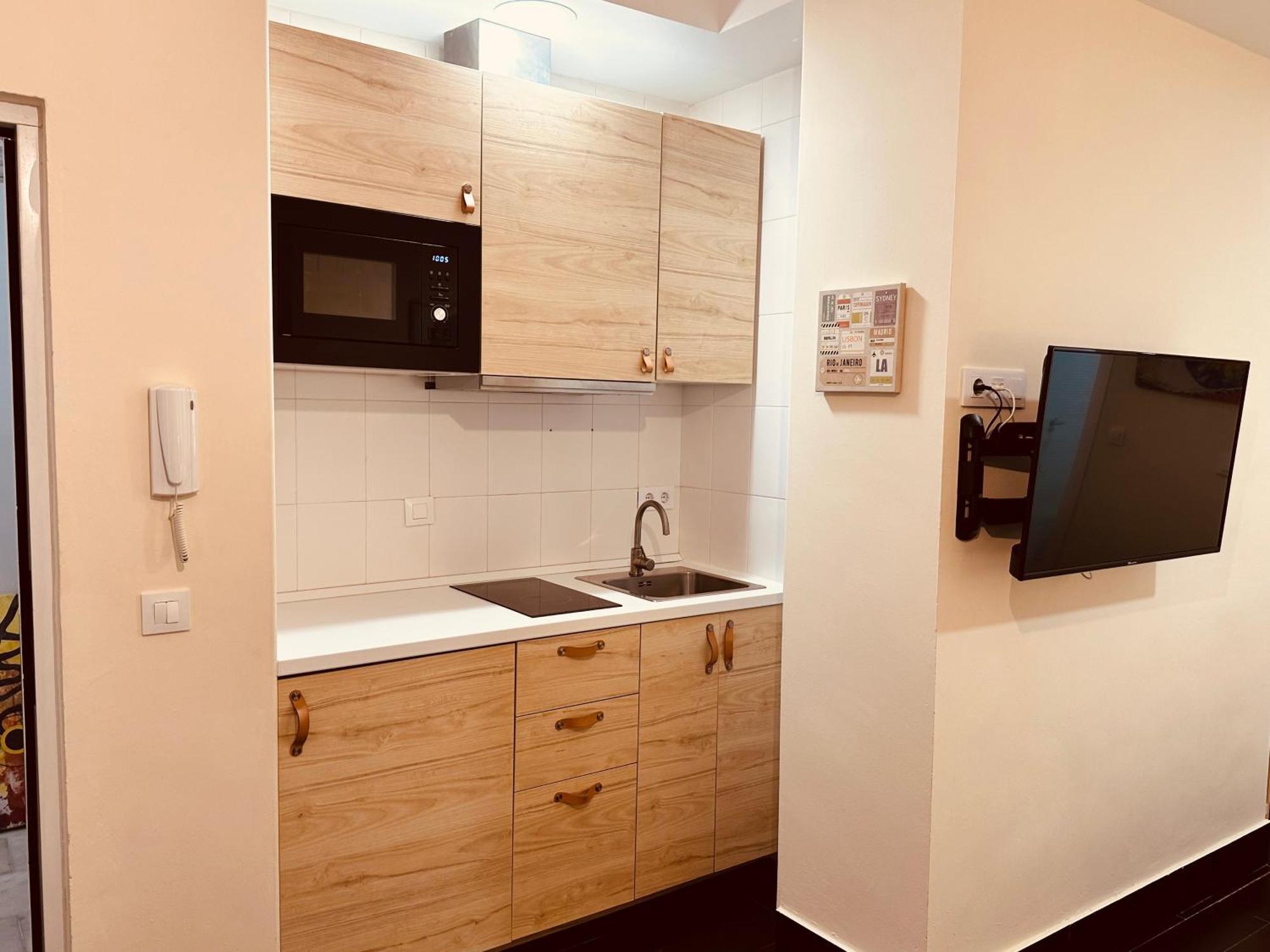 Apartament Aym Places Maestranza Sewilla Zewnętrze zdjęcie