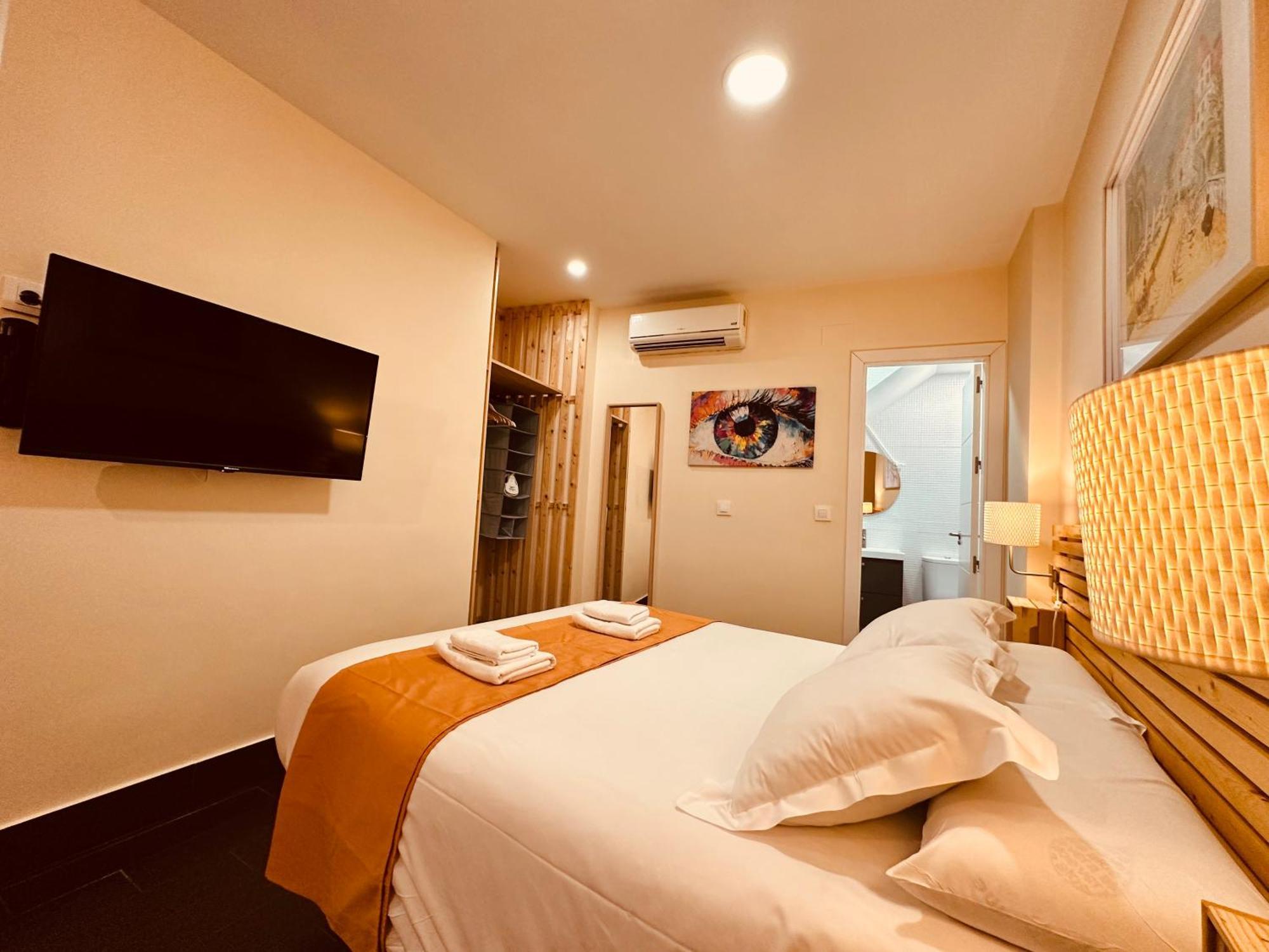 Apartament Aym Places Maestranza Sewilla Zewnętrze zdjęcie