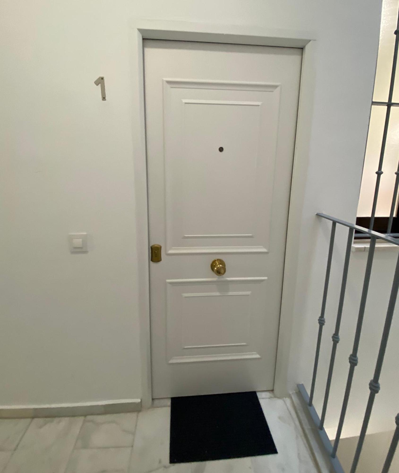 Apartament Aym Places Maestranza Sewilla Pokój zdjęcie
