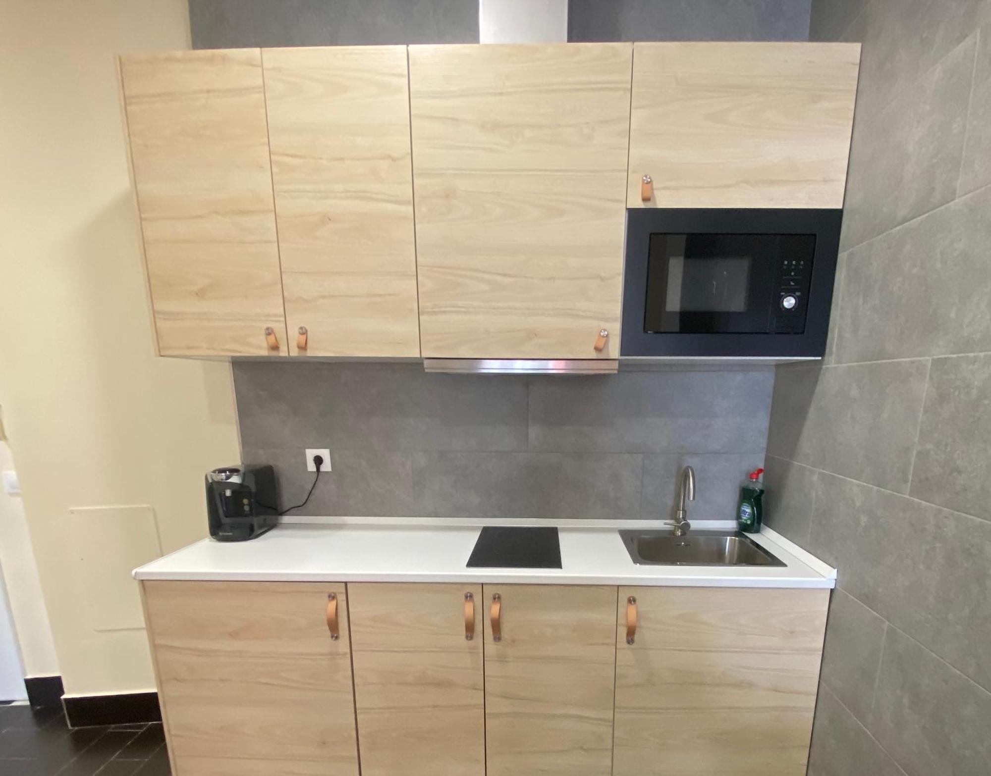 Apartament Aym Places Maestranza Sewilla Pokój zdjęcie