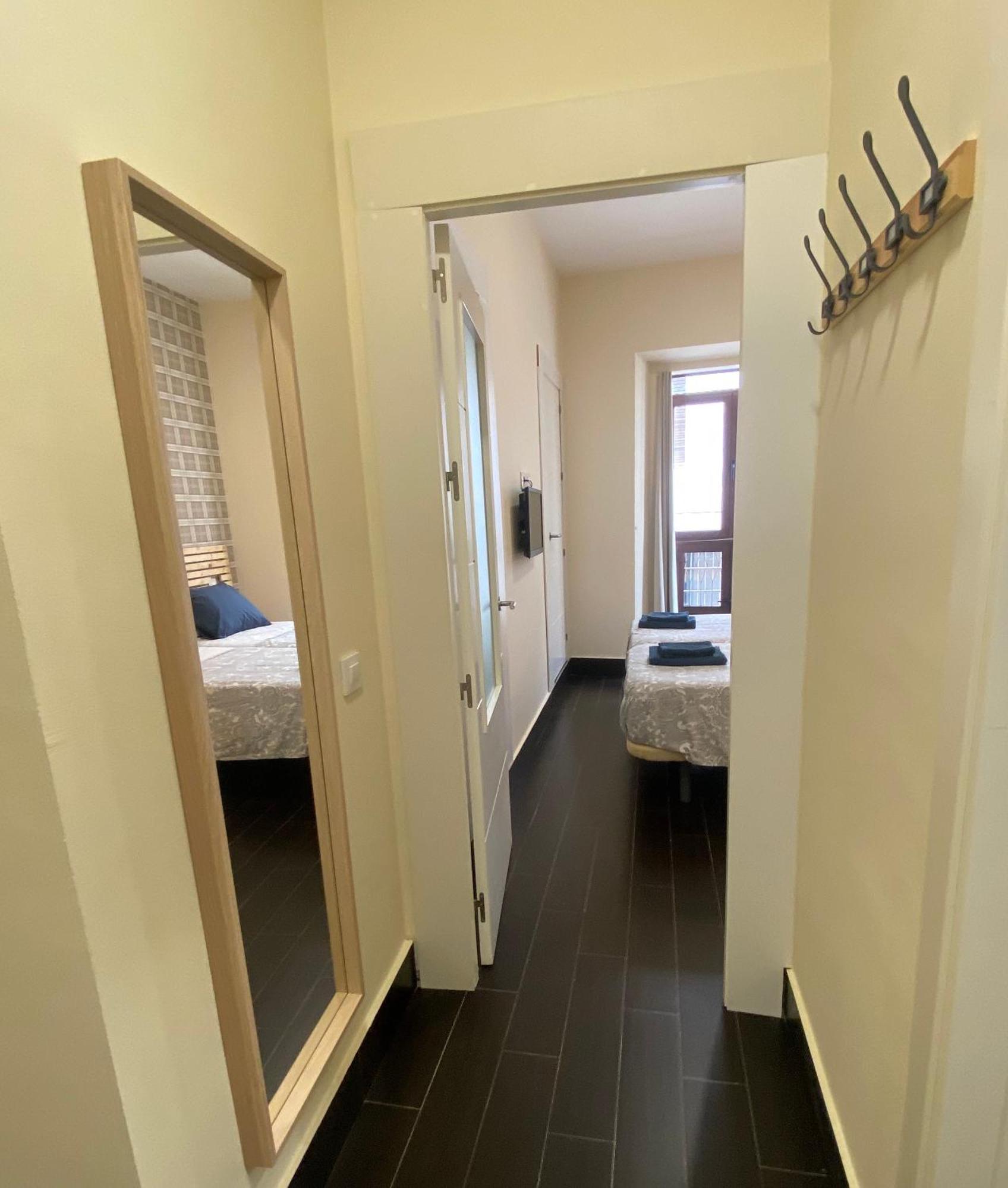Apartament Aym Places Maestranza Sewilla Pokój zdjęcie