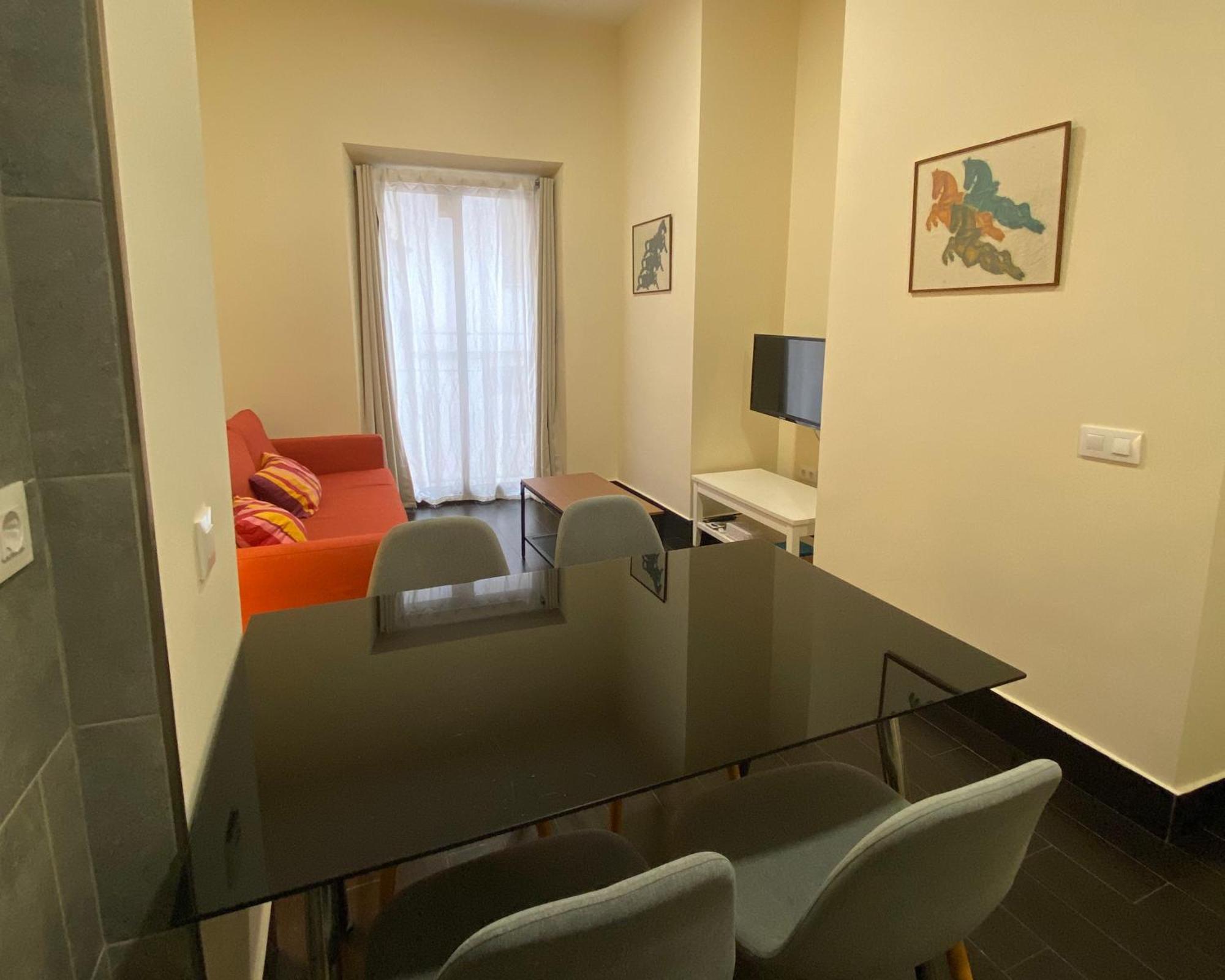 Apartament Aym Places Maestranza Sewilla Pokój zdjęcie