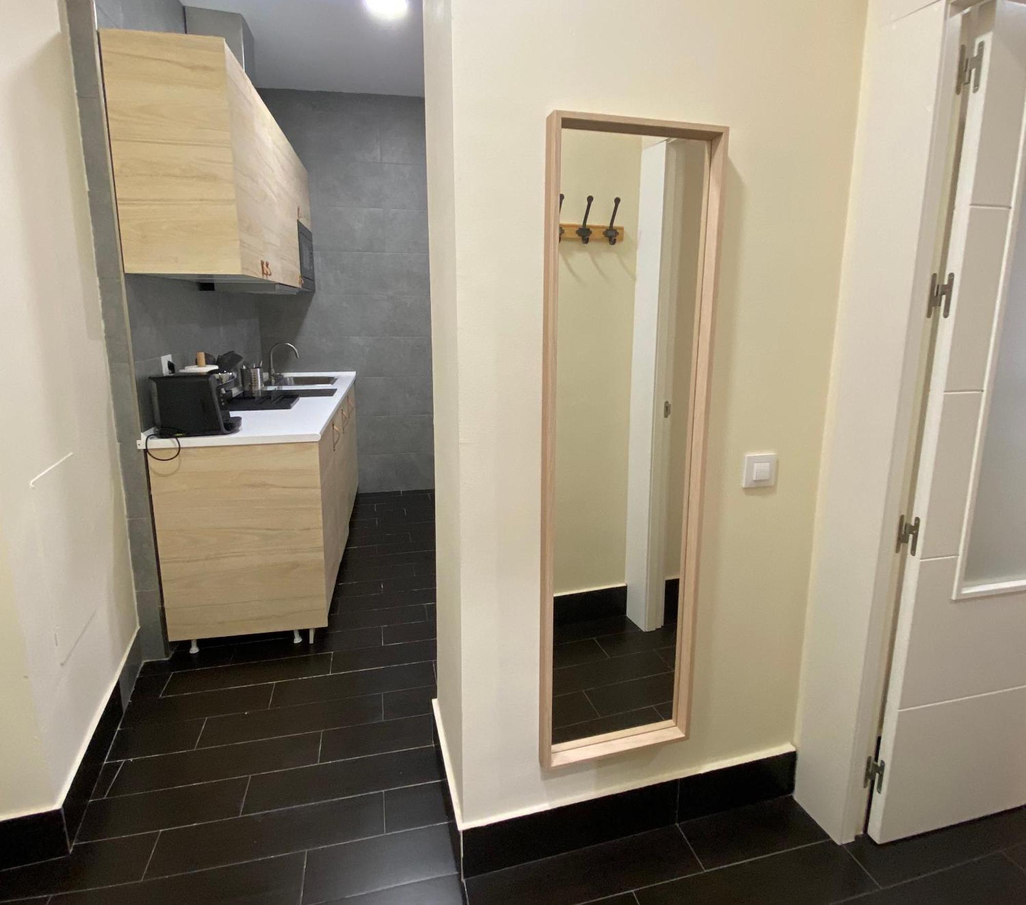 Apartament Aym Places Maestranza Sewilla Pokój zdjęcie